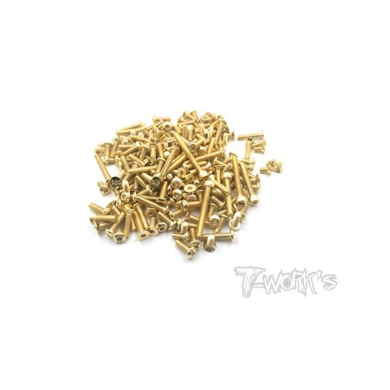 tgss-mp9e-kit-de-vis-nitride-gold-complet-kyosho-mp9-e-evo-141