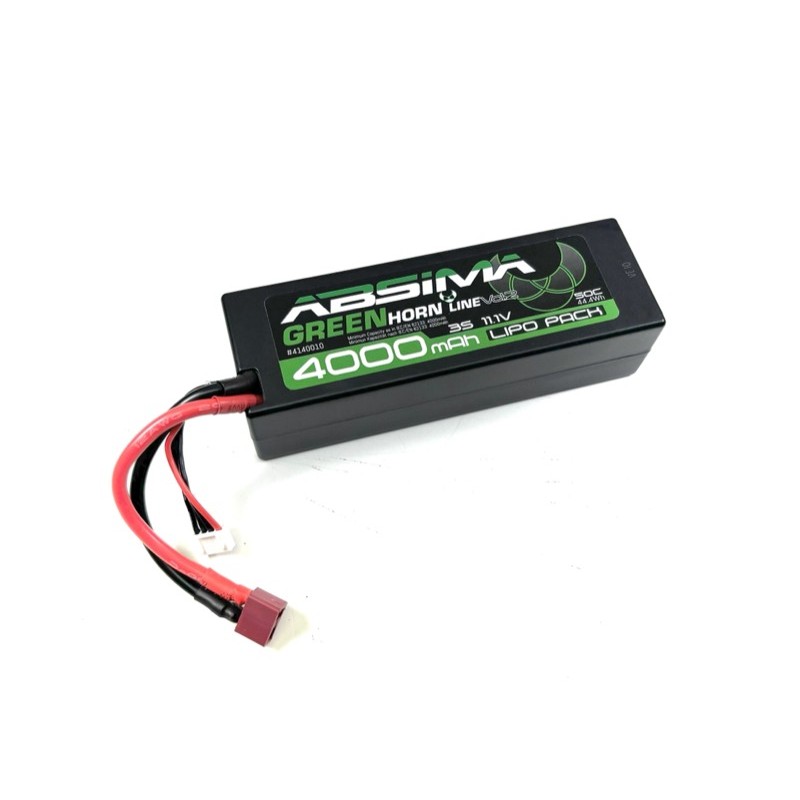 batterie-lipo-111v-4000mah-50c-dean-absima-4140010