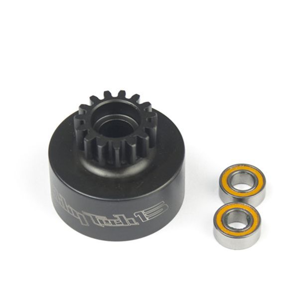 cloche-d-embrayage-15-dents---roulements-hobbytech-p-image-52370-grande