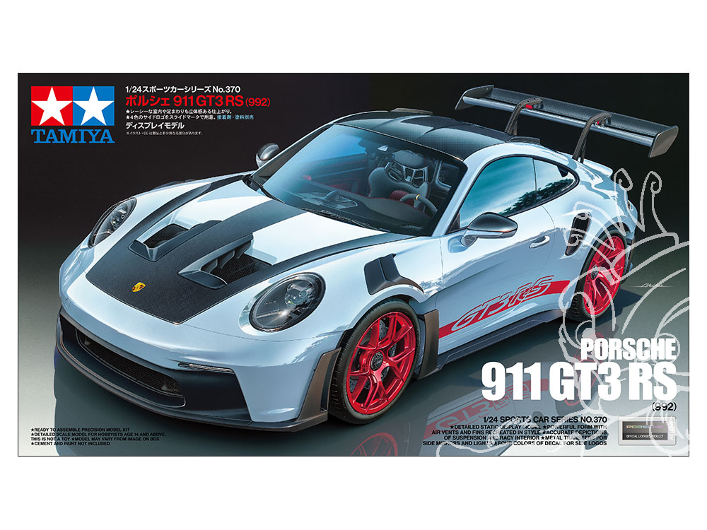 1tamiya-maquette-voiture-24370-porsche-911-gt3-rs-992-124