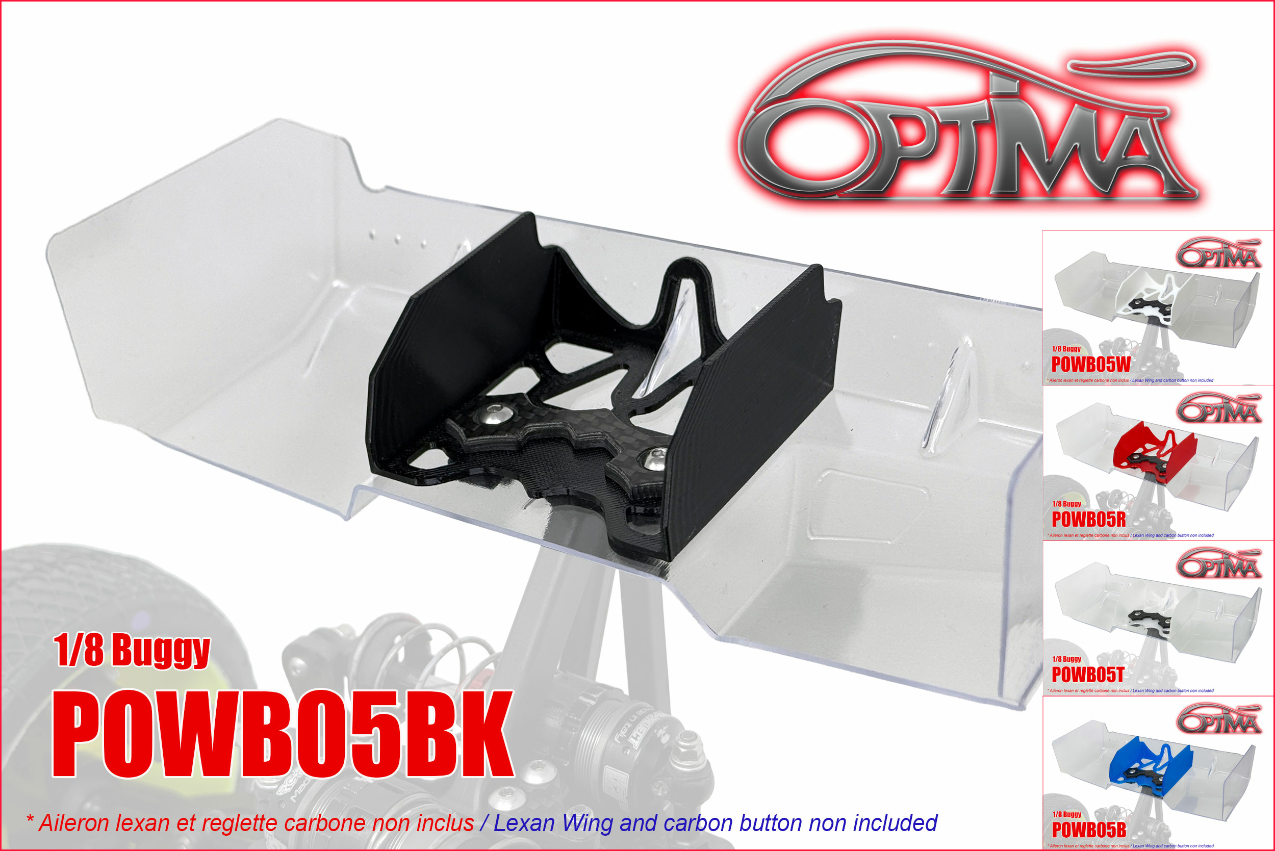 POWB05BK-2500