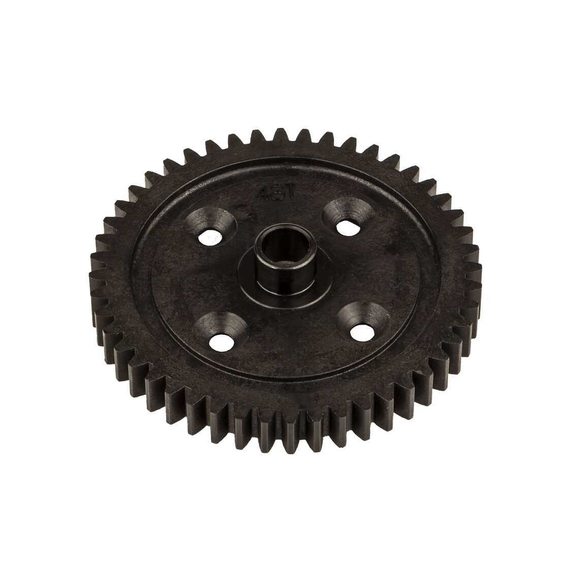team-associated-rc8b4e-spur-gear-48t-mod-1-plastic