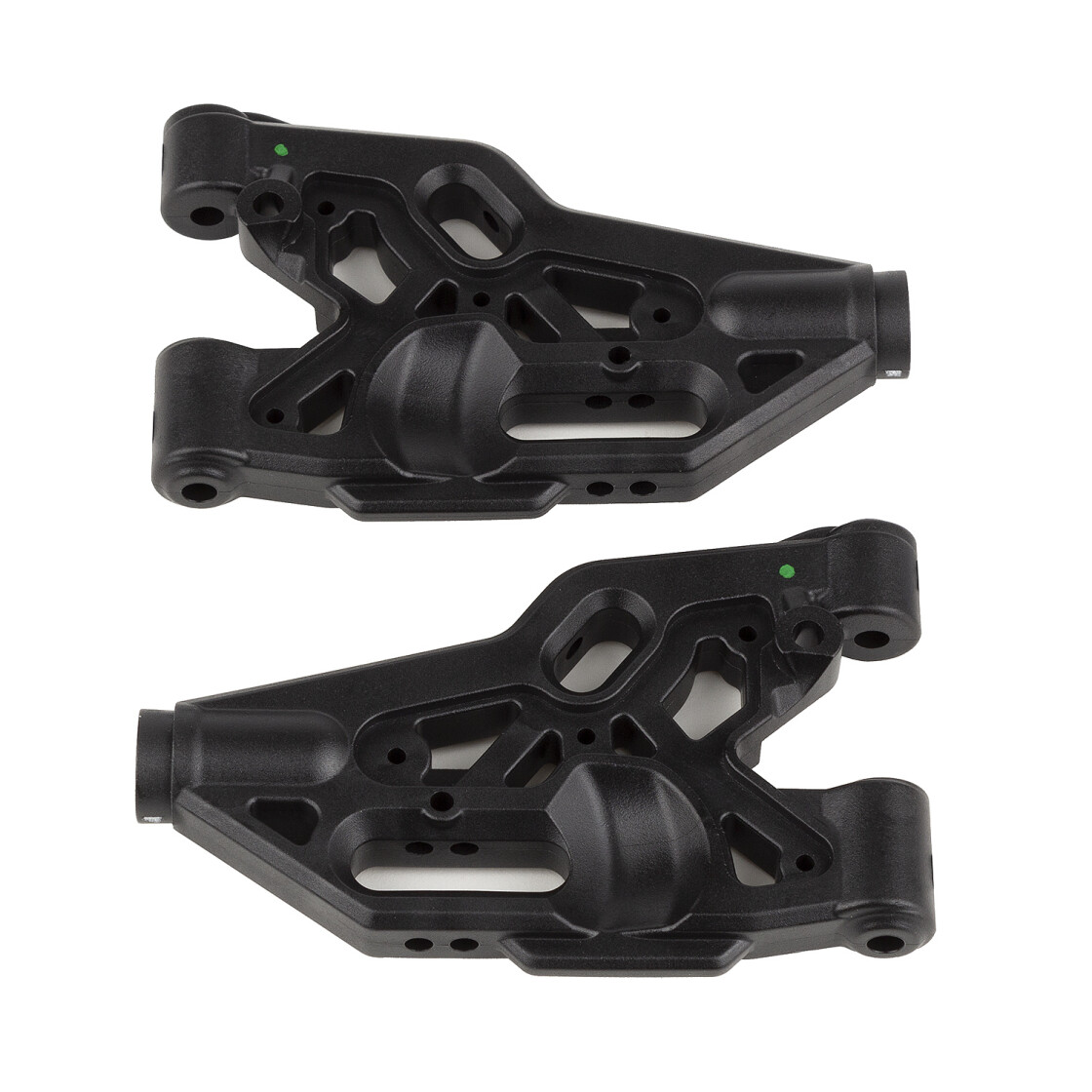 team-associated-rc8b4-front-lower-suspension-arms-soft