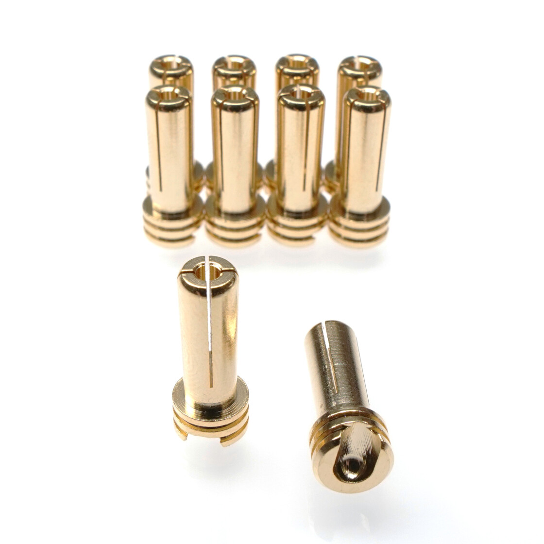 ruddog-5mm-gold-low-cooling-head-bullet-plugs-10pcs