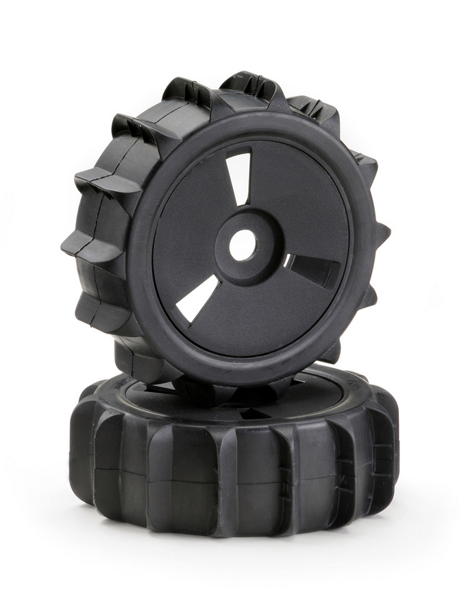 Paire-de-roues-Buggy-Disc-Sand-Paddle-noir-1-8-2-2520016_b_0