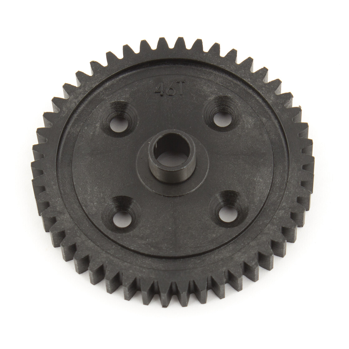 team-associated-rc8b31e-spur-gear-46t-mod-1p