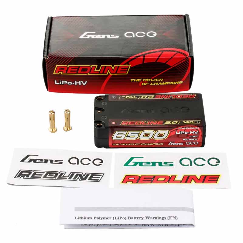 6500B