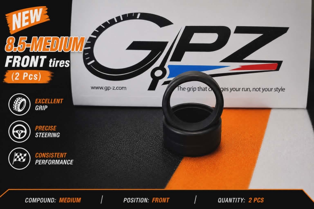 gpz85m