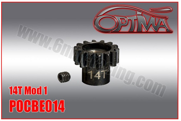 optima-pignon-moteur-acier-14-dents-pocbe14