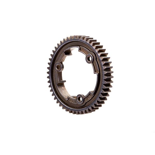 COURONNE-DE-TRANSMISSION-50-DENTS-LARGE-METAL-6448R