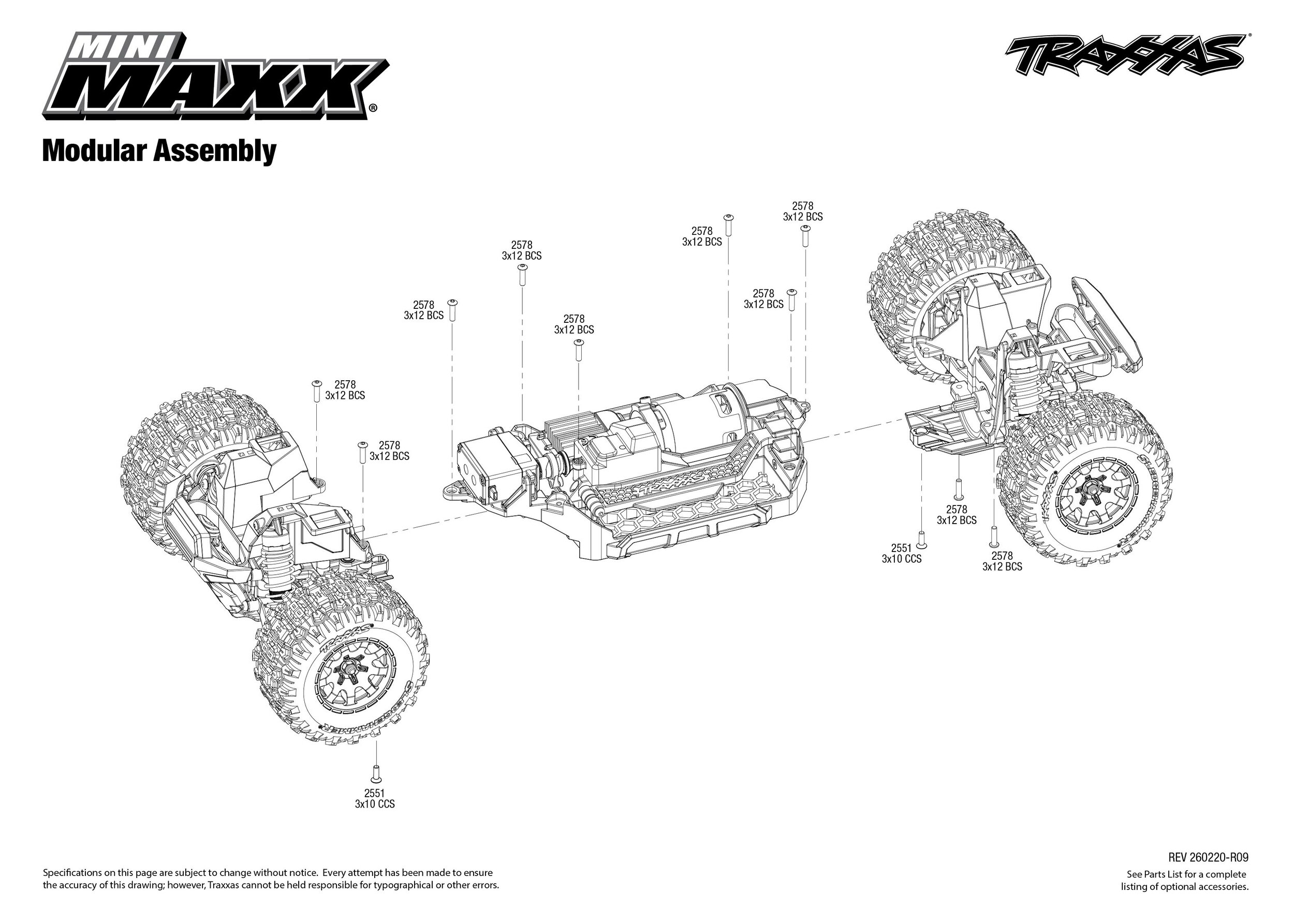107154-1_Mini-Maxx_exploded-views-260220_107154-1_Modular-Assembly