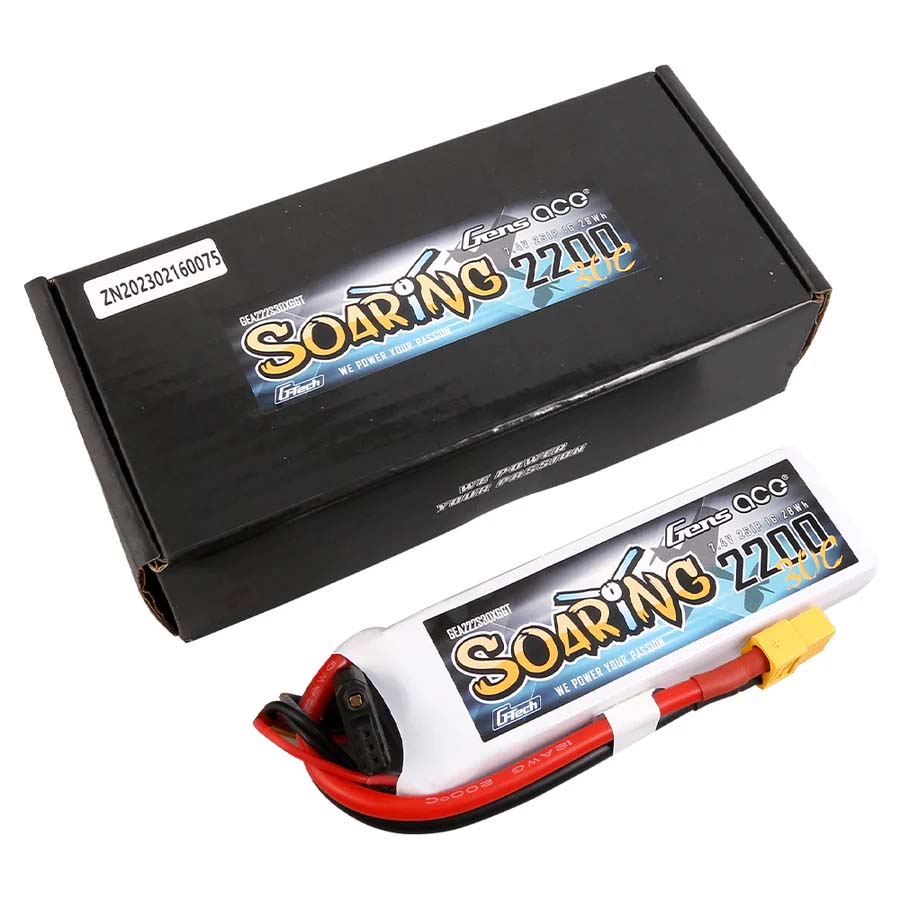 GE1-2200-2X6GTB