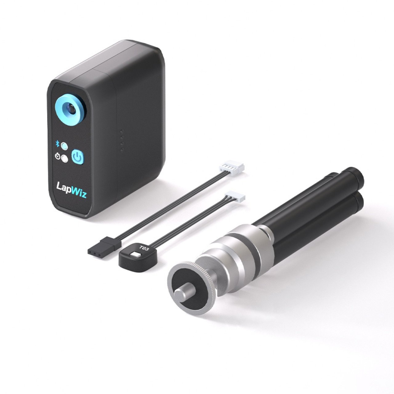 SkyRC LapWiz Smart Lap Counter System Mini-Z