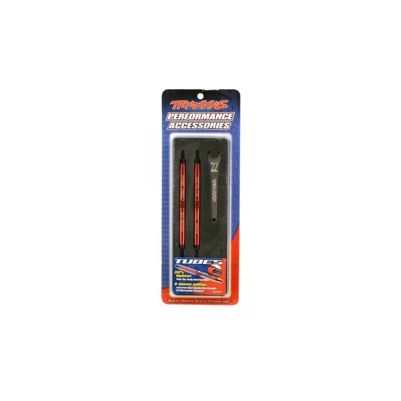 traxxas-biellette-alu-rouge-x2-5141r