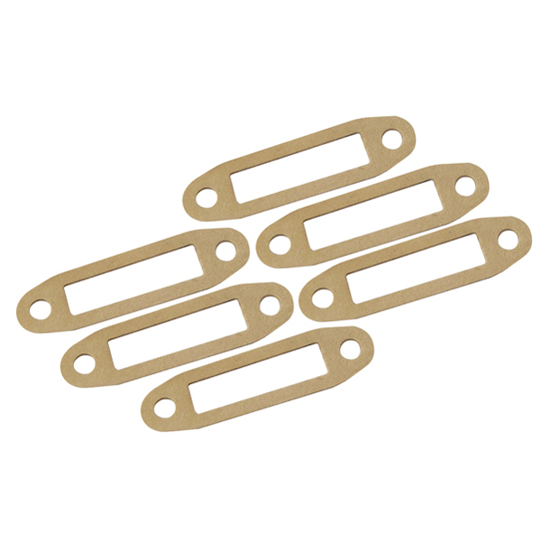 HOBBYTECH-Joints-dachappement-papier-pour-sortie-latrale