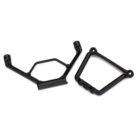traxxas-support-de-pare-choc-avant-7733