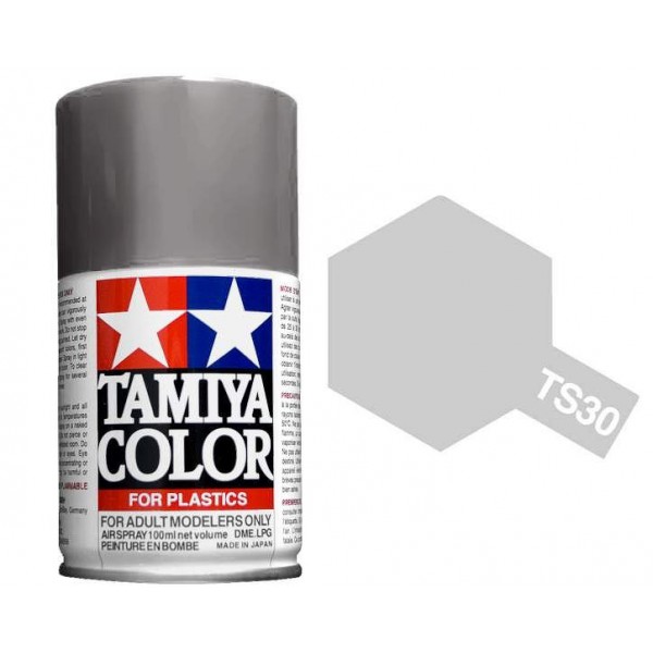 tamiya-ts30-aluminium-brillant-85030