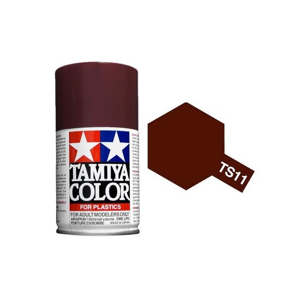 tamiya-ts11-marron-brillant-85011