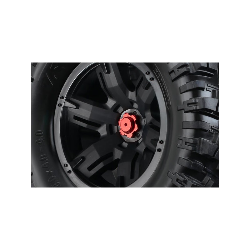traxxas-ecrocus-de-roues-17mm-alu-rouge-x4-7758r