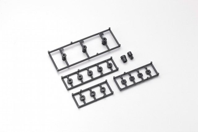 kyosho-mz6bk-pinion-gear-set-blk-3fb050784fb344cc9c322c99521bab85