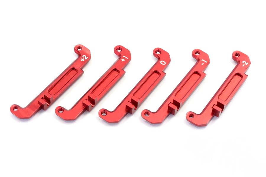 Kyosho Amortisseurs Alu Option Mini-Z Buggy MBW036 x4