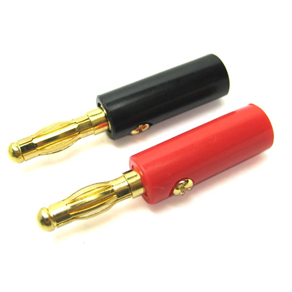etronix-40mm-gold-connector-red-black-et0600