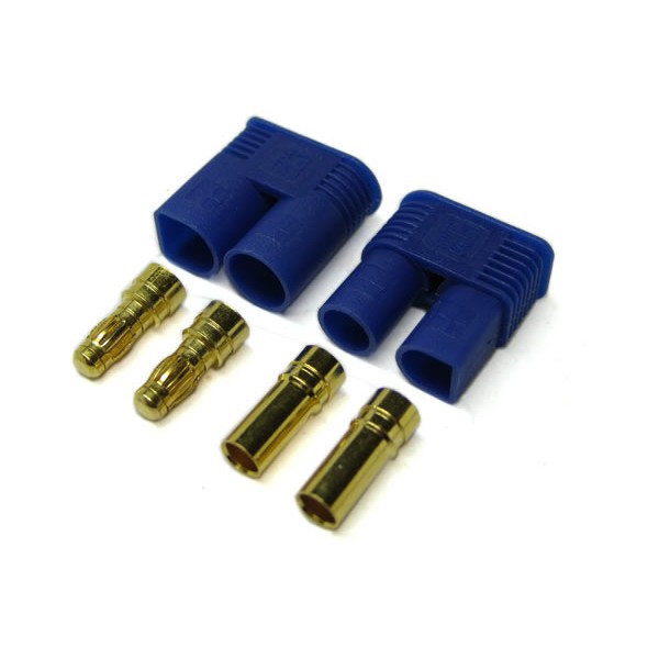 etronix-ec3-35mm-gold-connectors-malefemale-et0601