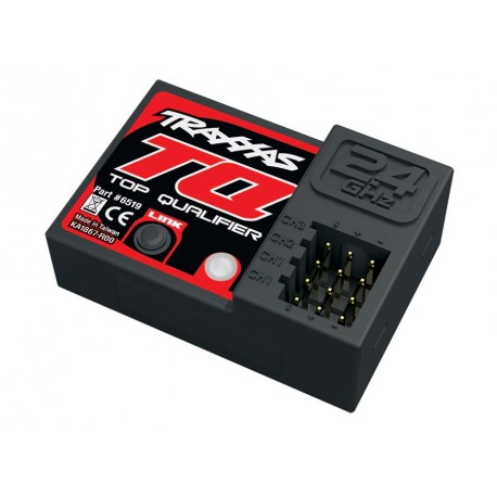 traxxas-recepteur-tq-3-voies-24ghz-6519