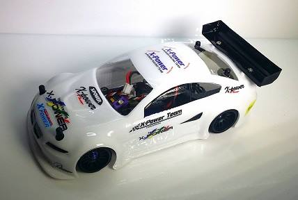 xpower-bmw