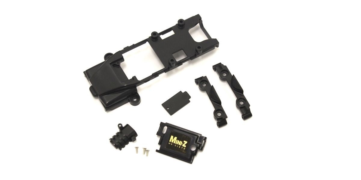 mz602-compressor