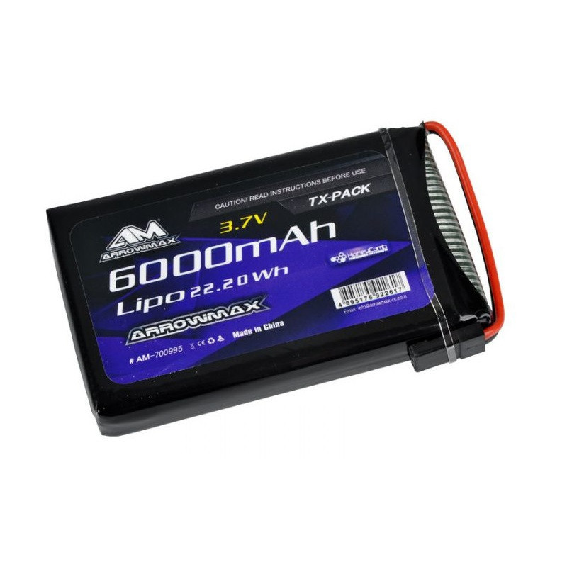 arrowmax-batterie-lipo-6000mah-37v-radio-sanwa-m17-am700995