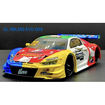 Power Racing votre magasin de modelisme Voiture RC