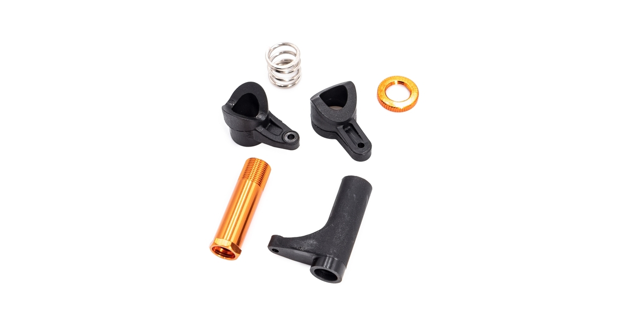 Ongles 3D peints à la main en chrome argenté/presse personnalisée sur