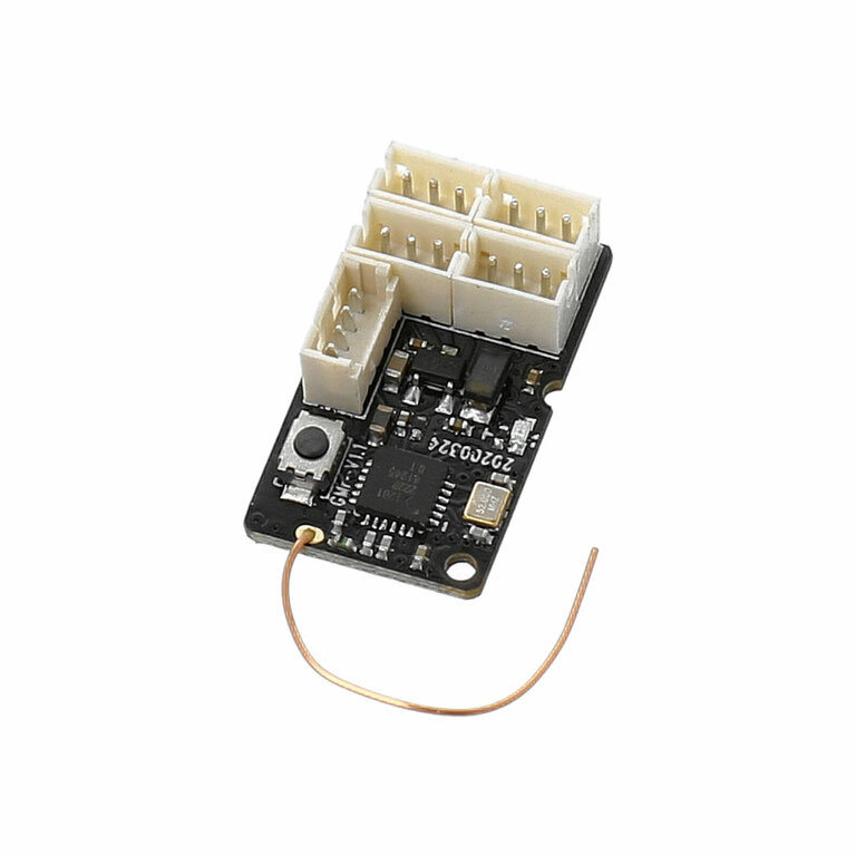 Gyro Flysky FS062 Neuf Pour Récepteur - Améliore La Stabilité De Ton Modèle RC !