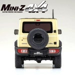 kyosho-mini-z-4x4-mx-01-suzuki-jimny-sierra-chiffon-ivory-kt531p-32523iva