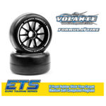 volante F1 front ets