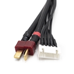 cable-de-charge-40-cm-avec-equilibrage-pour-accu-4s-prise-dean