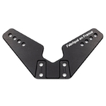 support-damortisseur-avant-alu-4mm-oas-noir-fabrication-francaise