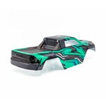 carrosserie-verte-rogue-terra-hobbytech-ca-141b