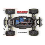 89086-4-WideMaxx-Chassis-Diagram