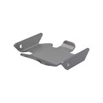 PLAQUE-DE-PROTECTION-CHASSIS-ACIER-INOXYDABLE-TRX-4M-9766