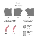 kyosho2-mini-z-grand-prix-circuit-30-angles-larges-12pcs-87031-02