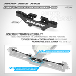 support-centre-roulis-avant-alu-xray-322046B