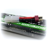 Greenhorn-Vol-2-NiMH-7-2V-3000-T-Plug-Tamiya-Adaptor-4100010_b_1