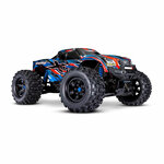 X-MAXX-4X4-8S-BELTED-Bleu