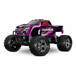 STAMPEDE-2WD-BL-2S-CLIPLESS-Rose