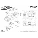108076-1_Mini XRT_exploded-views-260506_108076-1 Body Assembly