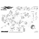 108076-1_Mini XRT_exploded-views-260506_108076-1 Rear Assembly