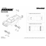 107154-1_Mini-Maxx_exploded-views-260220_107154-1_Body-Assembly
