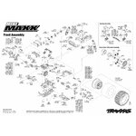 107154-1_Mini-Maxx_exploded-views-260220_107154-1_Front-Assembly